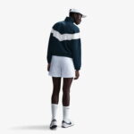 Nike Sportswear Windrunner Woven Kadın Lacivert Ceket