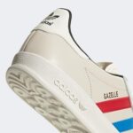 adidas Gazelle indoor Unisex Beyaz Sneaker