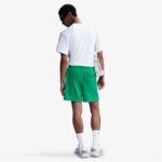 Nike Club Flow Erkek Yeşil Şort