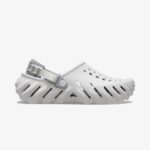 Crocs Echo Unisex Gri Terlik