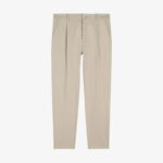 شلوار خاکستری مردانه Calvin Klein - تصویر 10