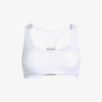 Calvin Klein Lightly Lined Kadın Beyaz Bra