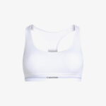 Calvin Klein Lightly Lined Kadın Beyaz Bra