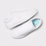 Converse CONS Unisex Beyaz Sneaker