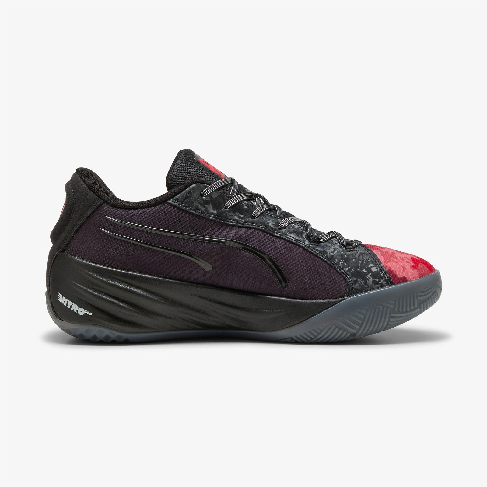 A595E0Ae-3059-4D84-92Cf-E53983Fc88D7_Size2000X2000_Cropcenter-1 Puma All-Pro Nitro Da Erkek Kırmızı Spor Ayakkabı