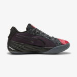 کفش کتانی قرمز مردانه Puma All-Pro Nitro Da