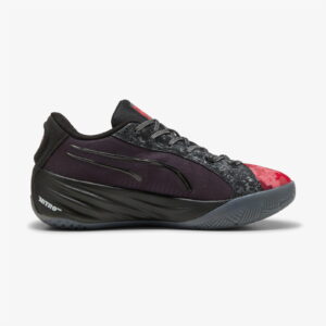 کفش کتانی قرمز مردانه Puma All-Pro Nitro Da
