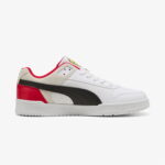 کفش کتانی سفید مردانه Puma Ferrari Rbd Game Low - تصویر 18