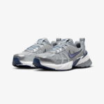 Nike V2K Run Erkek Gri Spor Ayakkabı