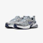 Nike V2K Run Erkek Gri Spor Ayakkabı