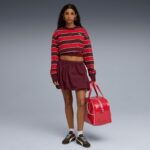 Puma Speedcat Wine Club Wns Kadın Kahverengi Spor Ayakkabı