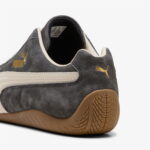 Puma Speedcat Faded Kadın Gri Spor Ayakkabı