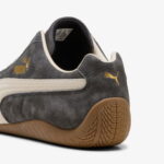 Puma Speedcat Faded Kadın Gri Spor Ayakkabı