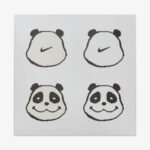 Nike Dunk Low Retro SE Erkek Mor Spor Ayakkabı