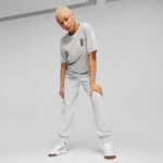 Puma Carina Street Vtg Kadın Bej Spor Ayakkabı