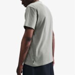 Nike Sportswear Premium Essentials Erkek Yeşil T-Shirt