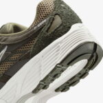 Nike P-6000 Erkek Yeşil Spor Ayakkabı