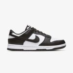 Nike Dunk Low Panda Siyah - Beyaz Retro Sneaker
