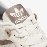 adidas Rivalry Low Kadın Beyaz Basketbol Ayakkabısı