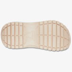 Crocs Classic Mega Crush Platform  Kadın Krem Terlik