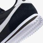 Nike Cortez Kadın Siyah Spor Ayakkabı