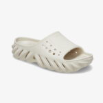 Crocs Unisex Bej Terlik