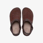 Crocs Yukon Vista Iı Lr Clog Erkek Kahverengi Terlik