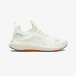 Puma Softride Enzo 5 Kadın Beyaz Koşu Ayakkabısı