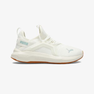 Puma Softride Enzo 5 Kadın Beyaz Koşu Ayakkabısı
