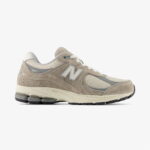 کفش کتانی کرمی یونیسکس New Balance 2002R - تصویر 14