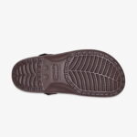 Crocs Yukon Vista II LR M Erkek Kahverengi Terlik