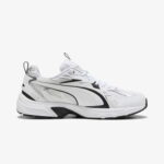 Puma Milenio tech_ Unisex Beyaz Spor Ayakkabı