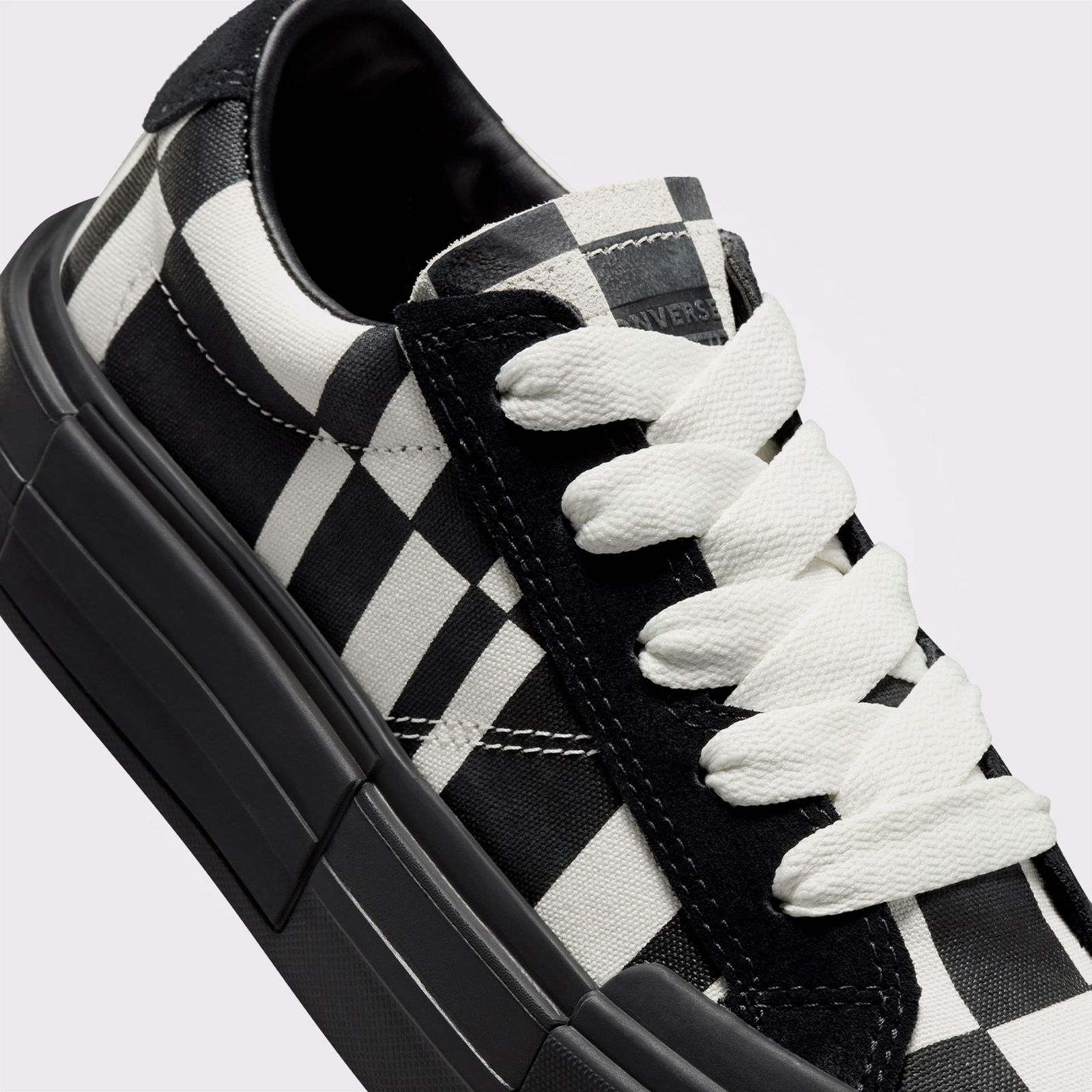 Aabfedac-A59B-4438-9Cb0-Af5A5Fa6E367_Size2000X2000_Cropcenter Converse Cruise Unisex Siyah Sneaker