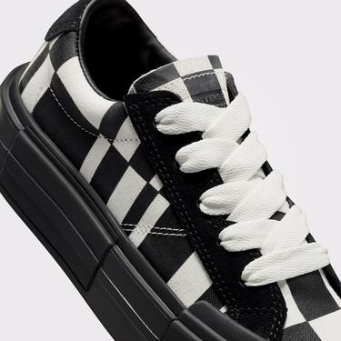 Aabfedac-A59B-4438-9Cb0-Af5A5Fa6E367_Size375_Croptop Converse Cruise Unisex Siyah Sneaker