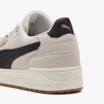 Puma Shuffle Downtown SD Unisex Gri Spor Ayakkabı