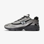 New Balance 1000 Unisex Gri Spor Ayakkabı