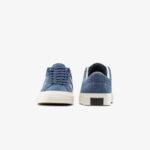 Converse One Star Academy Pro Unisex Lacivert Süet Sneaker