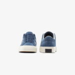 Converse One Star Academy Pro Unisex Lacivert Süet Sneaker