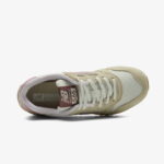 New Balance WS109 Kadın Bej Spor Ayakkabı