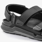 Birkenstock Tatacoa Ce Bf Futura Erkek Siyah Sandalet