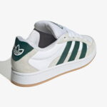 adidas Campus 00S Beta Unisex Beyaz Sneaker