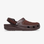 Crocs Yukon Vista II Lr Erkek Kahverengi Terlik