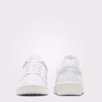 Converse Weapon Unisex Beyaz Deri Sneaker