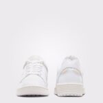 Converse Weapon Unisex Beyaz Deri Sneaker