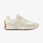 New Balance 327 Kadın Krem Günlük Spor Ayakkabı