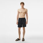 Nike Dri-Fit Challenger 18cm Unlined Erkek Siyah Şort