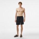 Nike Dri-Fit Challenger 18cm Unlined Erkek Siyah Şort