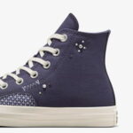 Converse Chuck Taylor All Star Kadın Mor Sneaker