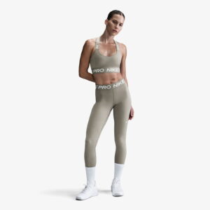 Nike Pro Kadın Yeşil Bra