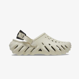 دمپایی کرم یونینسکس Crocs Echo